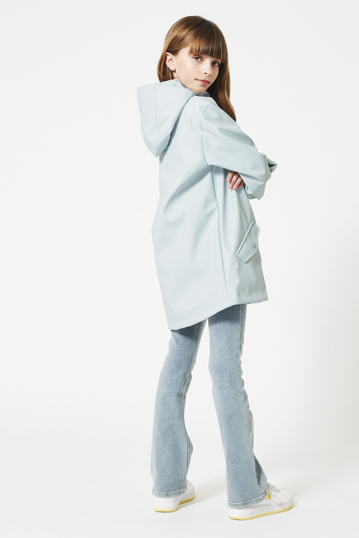 Regenmantel Janice JR image number 2