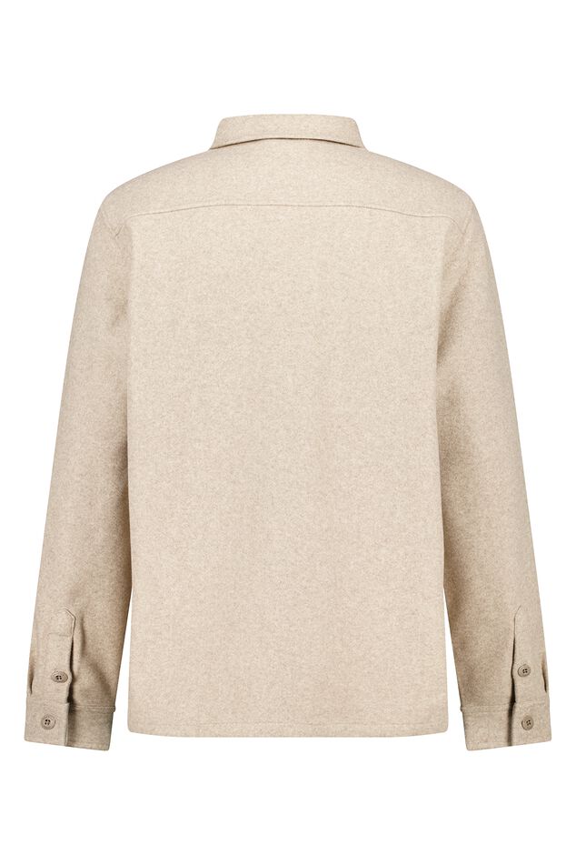 Overshirt Houston image number 5