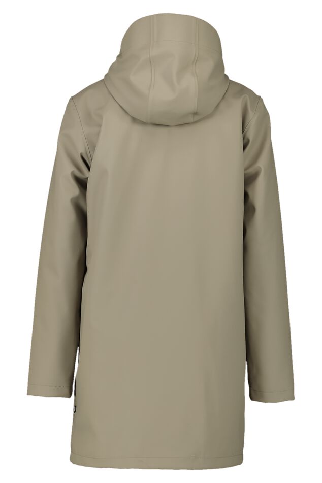 Rain jacket Janice Teddy image number 5
