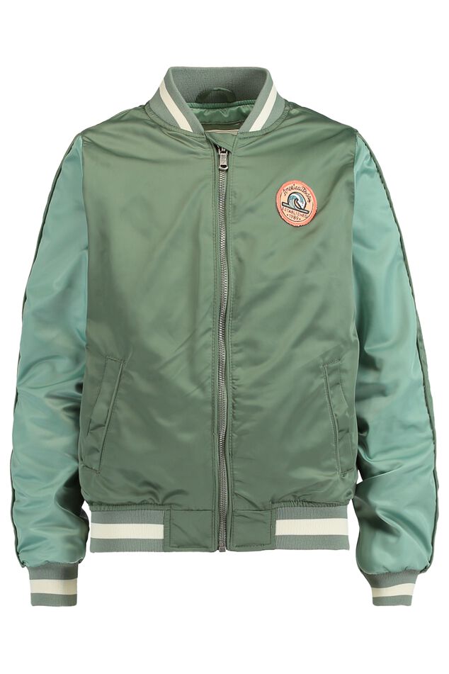 Baseball jacket Juul Jr. image number 4