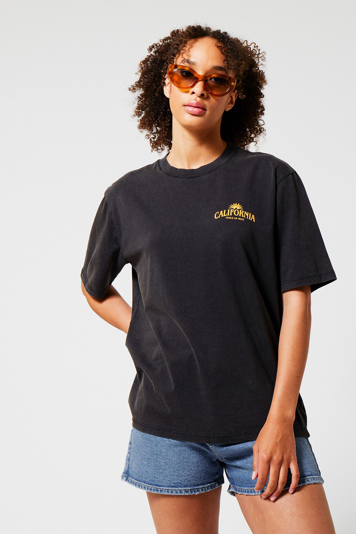 T-shirt Elle image number 1