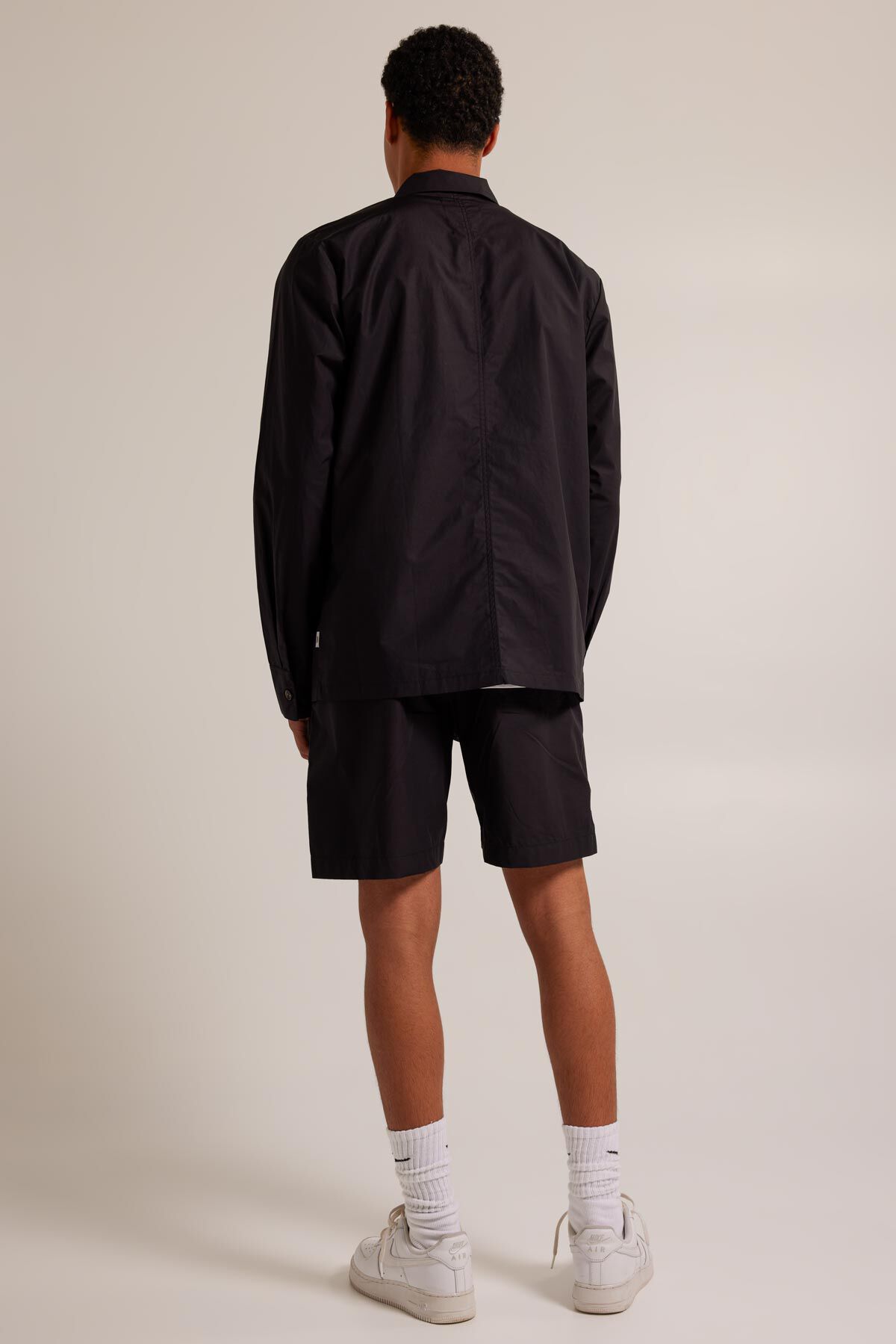 Short Nash image number 2