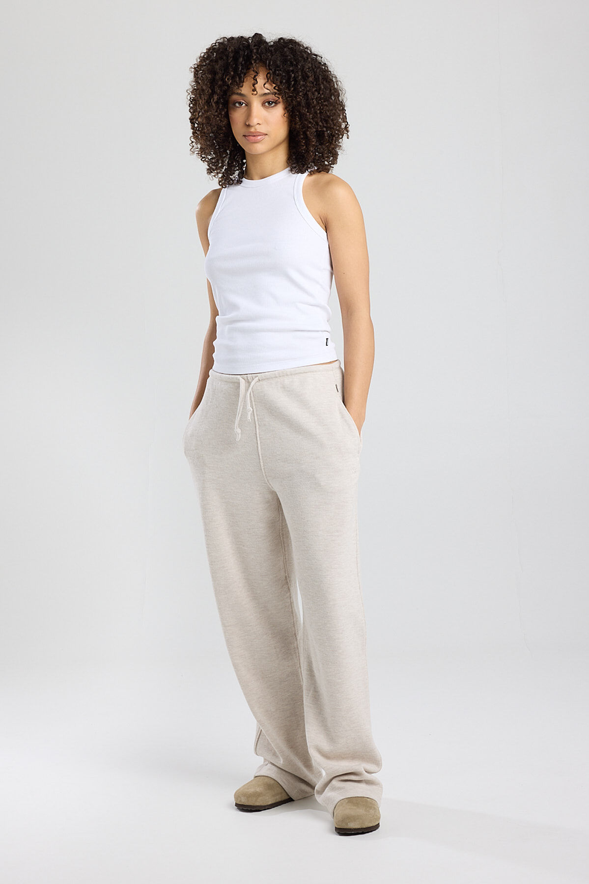 Pantalon de jogging Cami