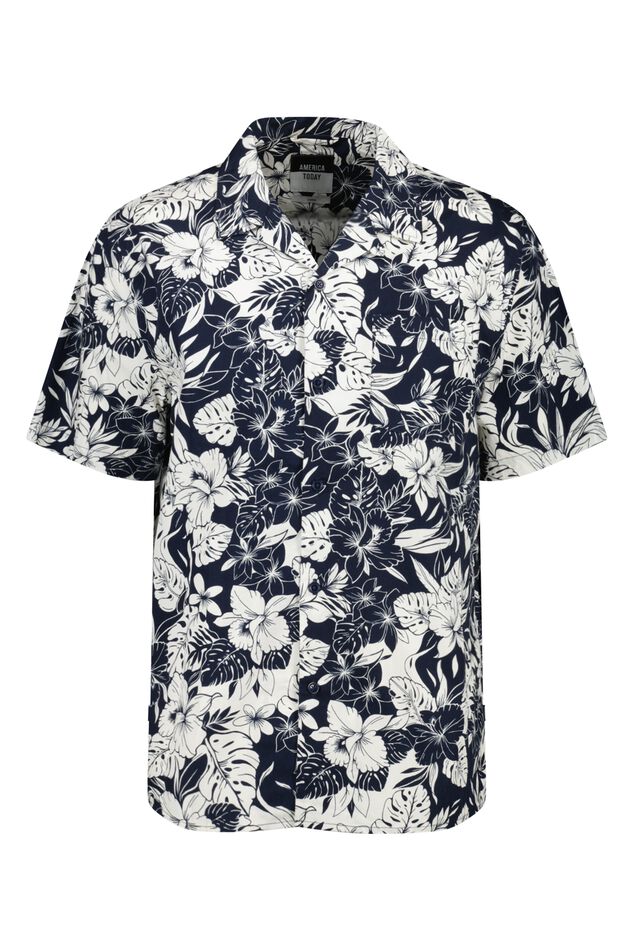Chemise Isaac image number 4