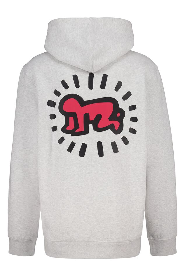 Simms Hood image number 5