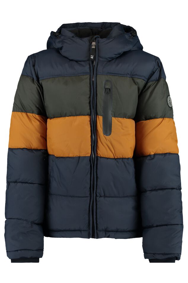 Winterjas Jax Jr image number 4