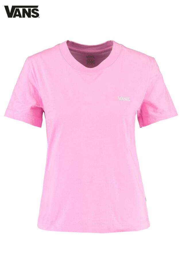 T-shirt V Boxy image number 0