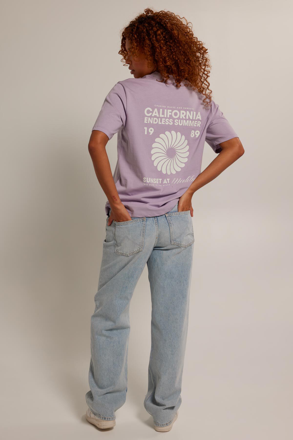 T-shirt Evi image number 0