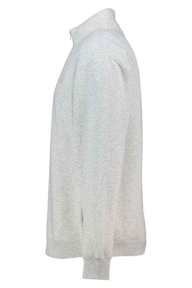 Sweater Seth Half Zip image number 6