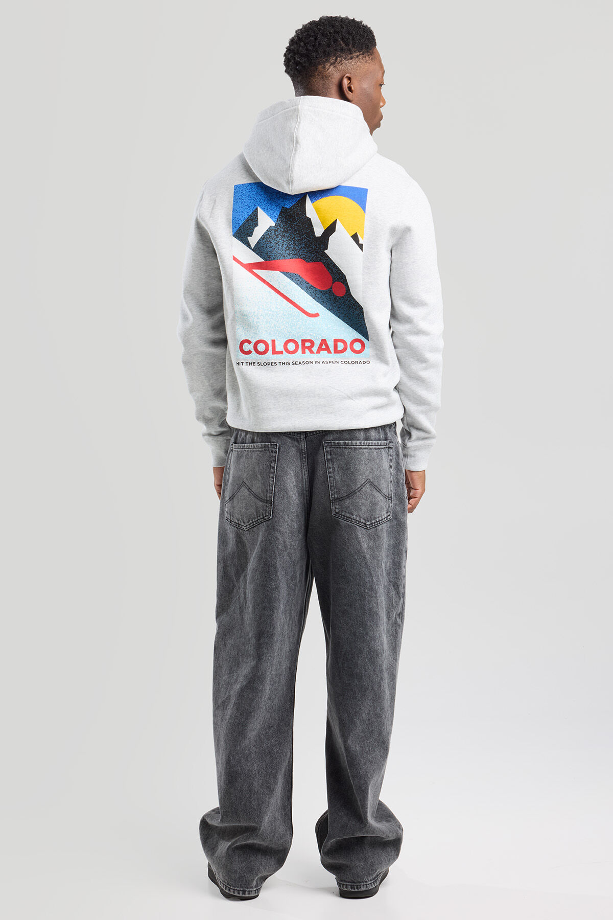 Saint Hood image number 2