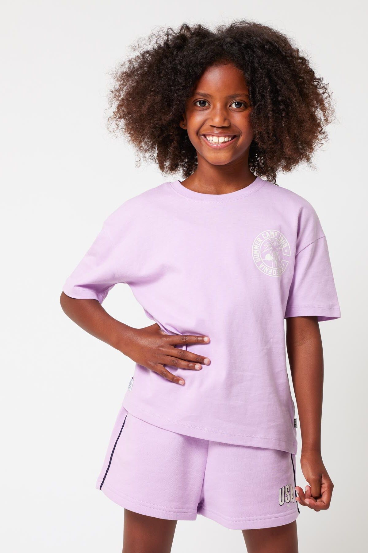 T-shirt Evi JR image number 0