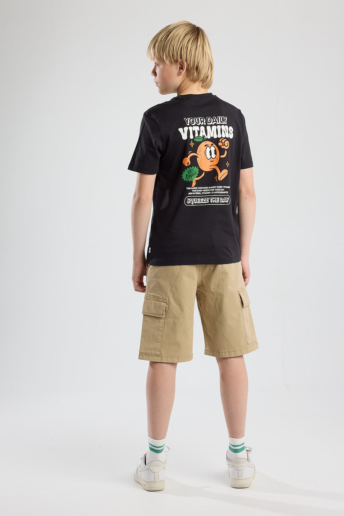 Nino JR image number 2