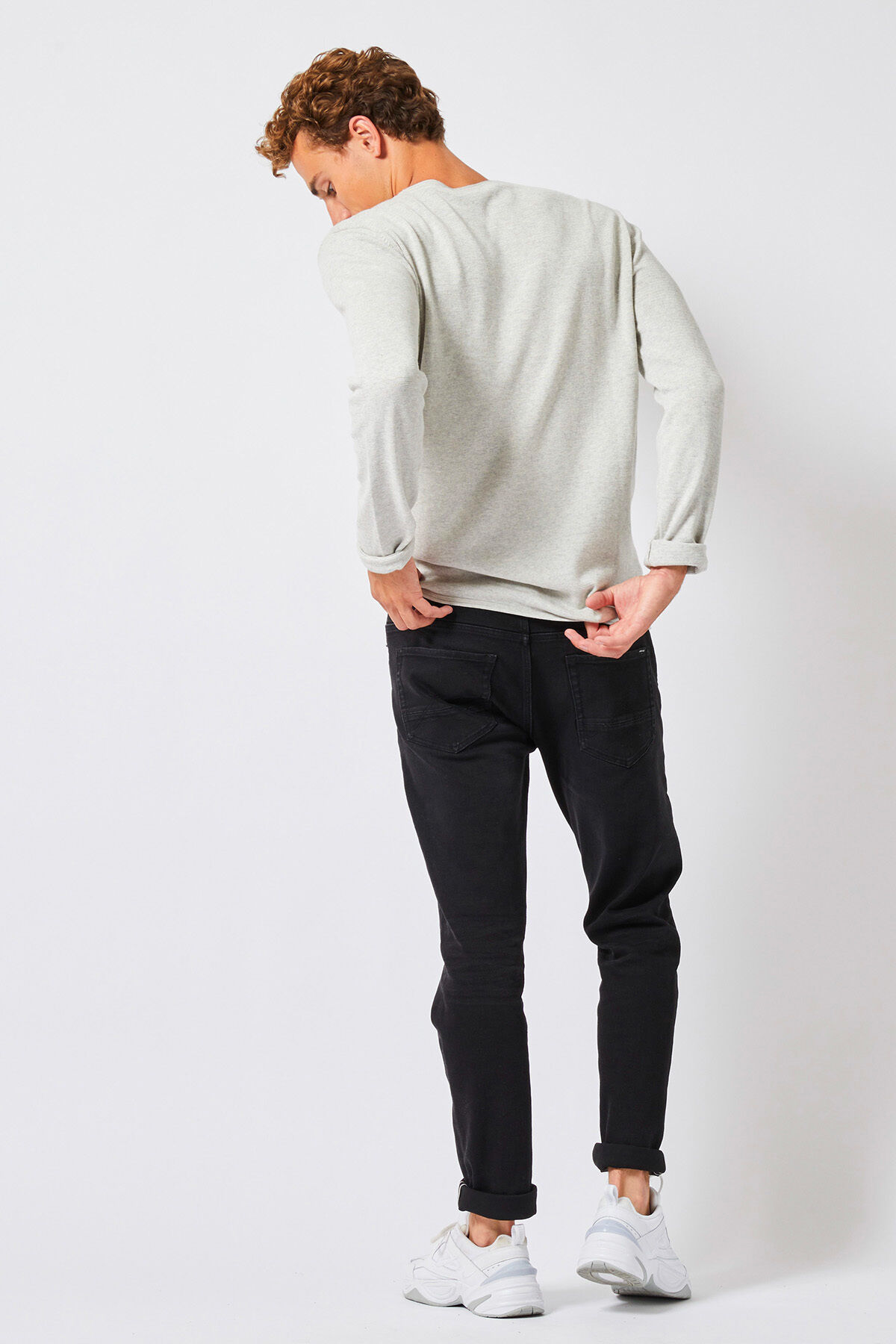 Jumper Kobra image number 2