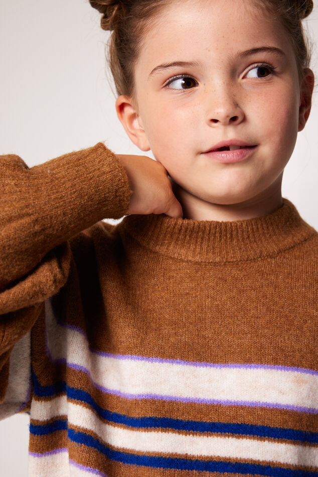 Pull Kassidy JR image number 3