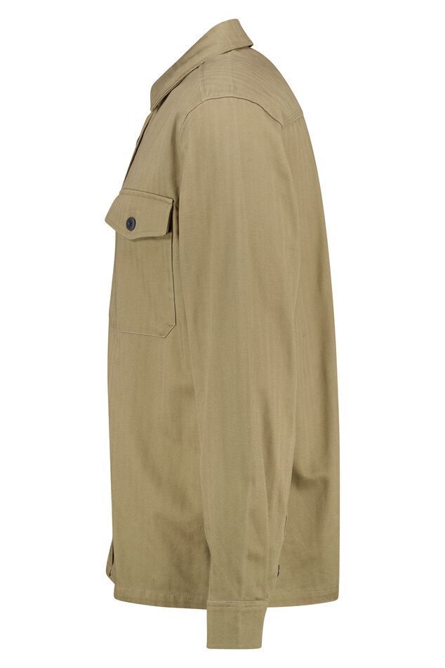 Chemise Haley image number 6