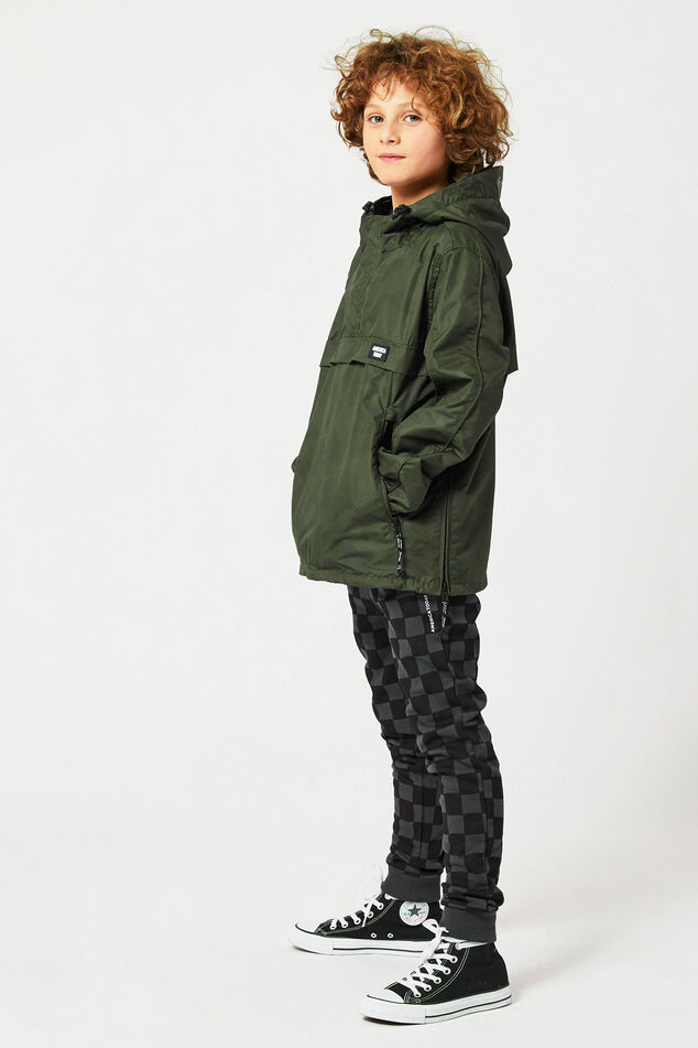 Jacke Jered jr image number 1