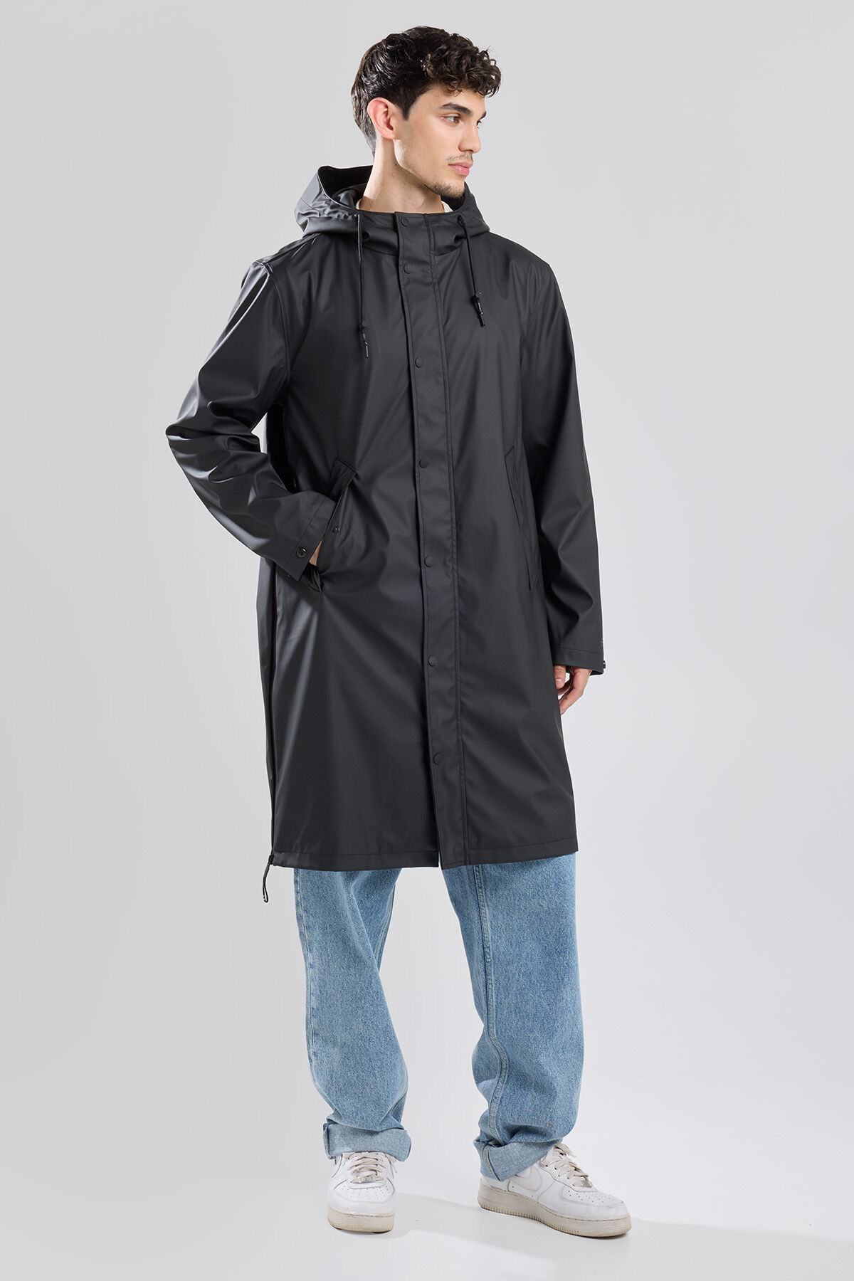 Rain jacket Jake X image number 0