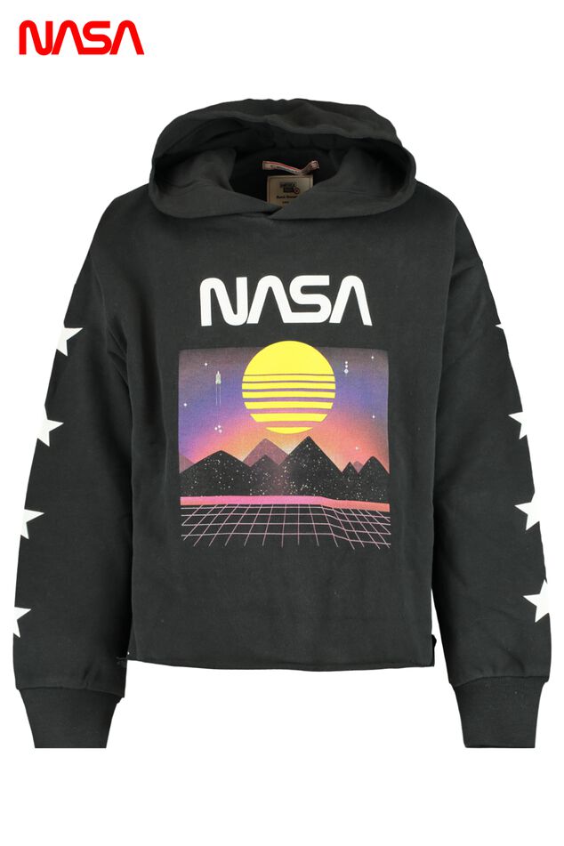 Hoodie Steffy Hood Jr image number 4