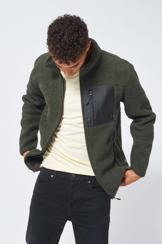 Vest Semten image number 1