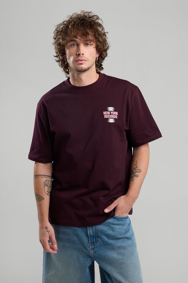 T-shirt Eduardo image number 0