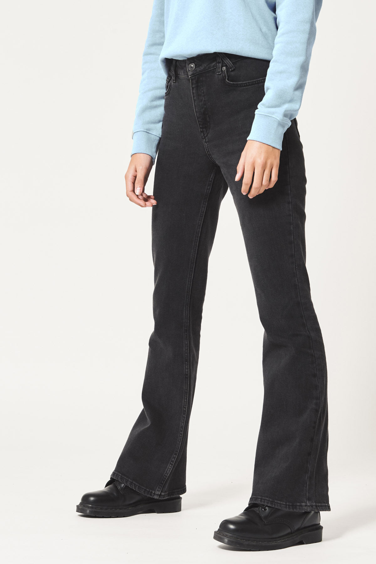 Jeans Peggy image number 1