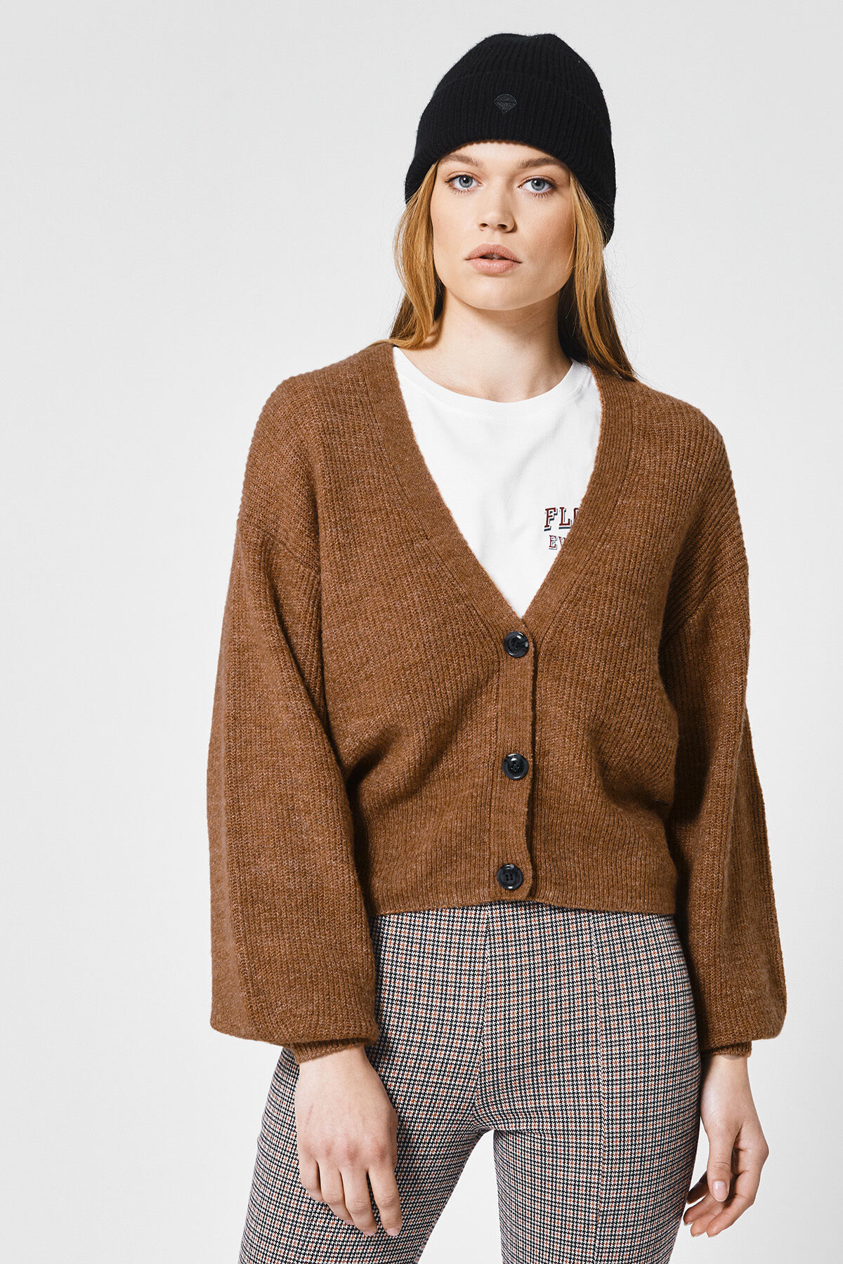 Vest Krys image number 0