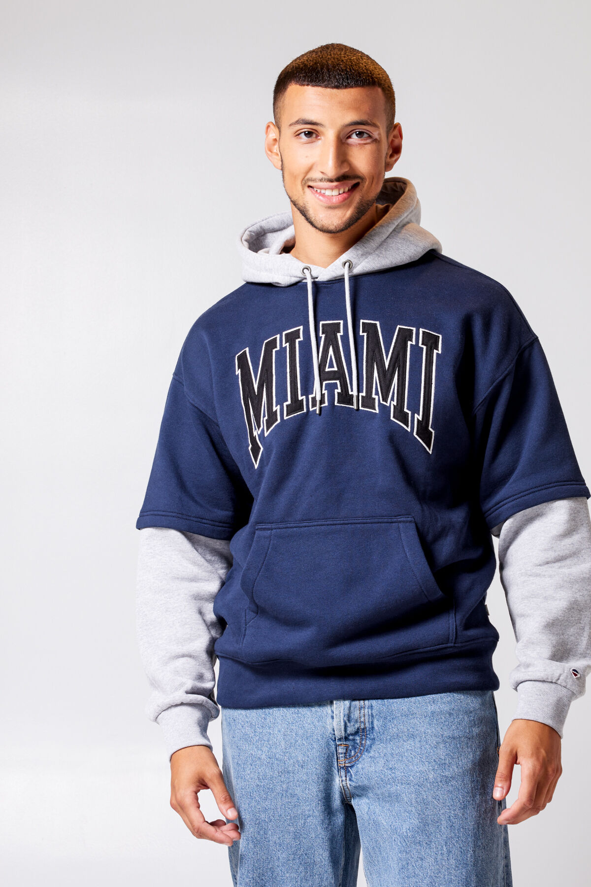 Hoodie Sven image number 1