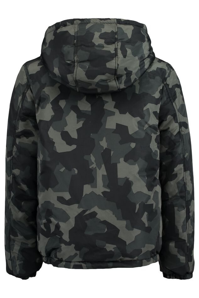 Jacket Julian jr image number 1