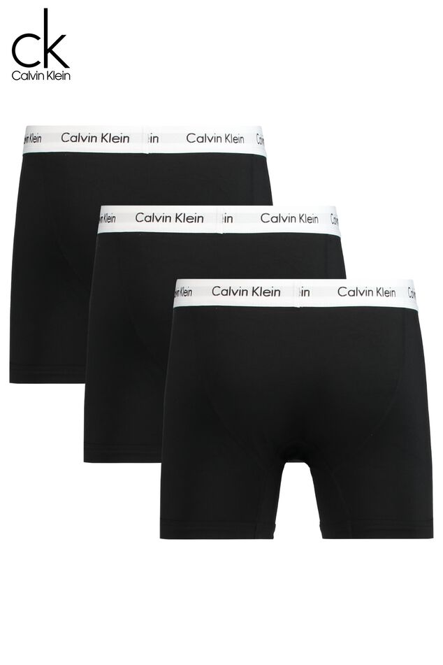 Boxershort 3P Boxer brief image number 1