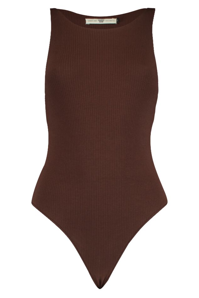 Bodystocking Giselle image number 0