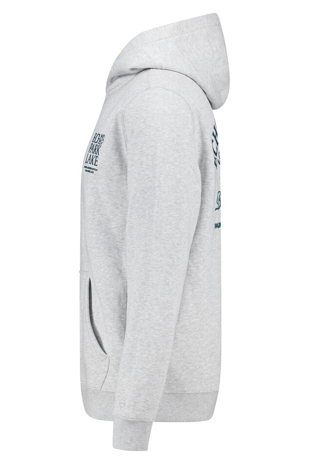 Hoodie Sully Hood image number 6