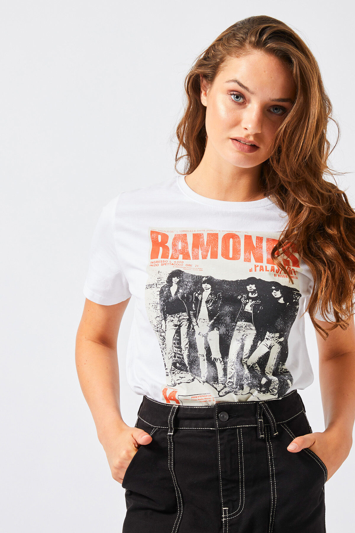 T-shirt Eba image number 1