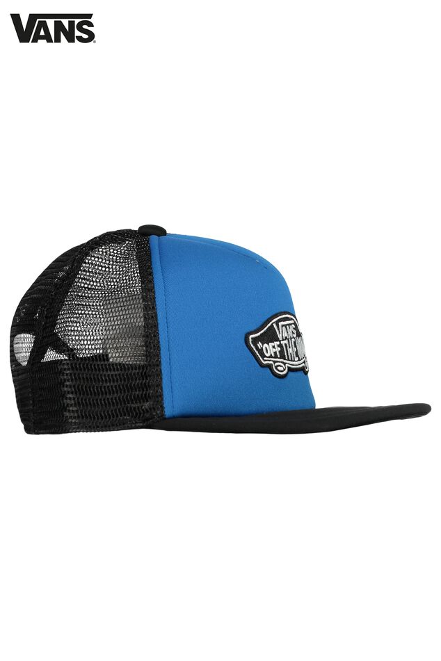 Casquette Classic patch trucker image number 0