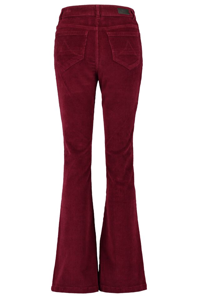 Trousers Peggy image number 1