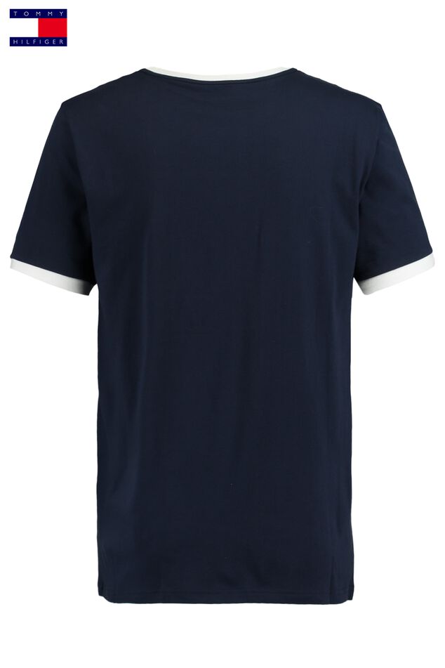 CN tee ss logo flag image number 1
