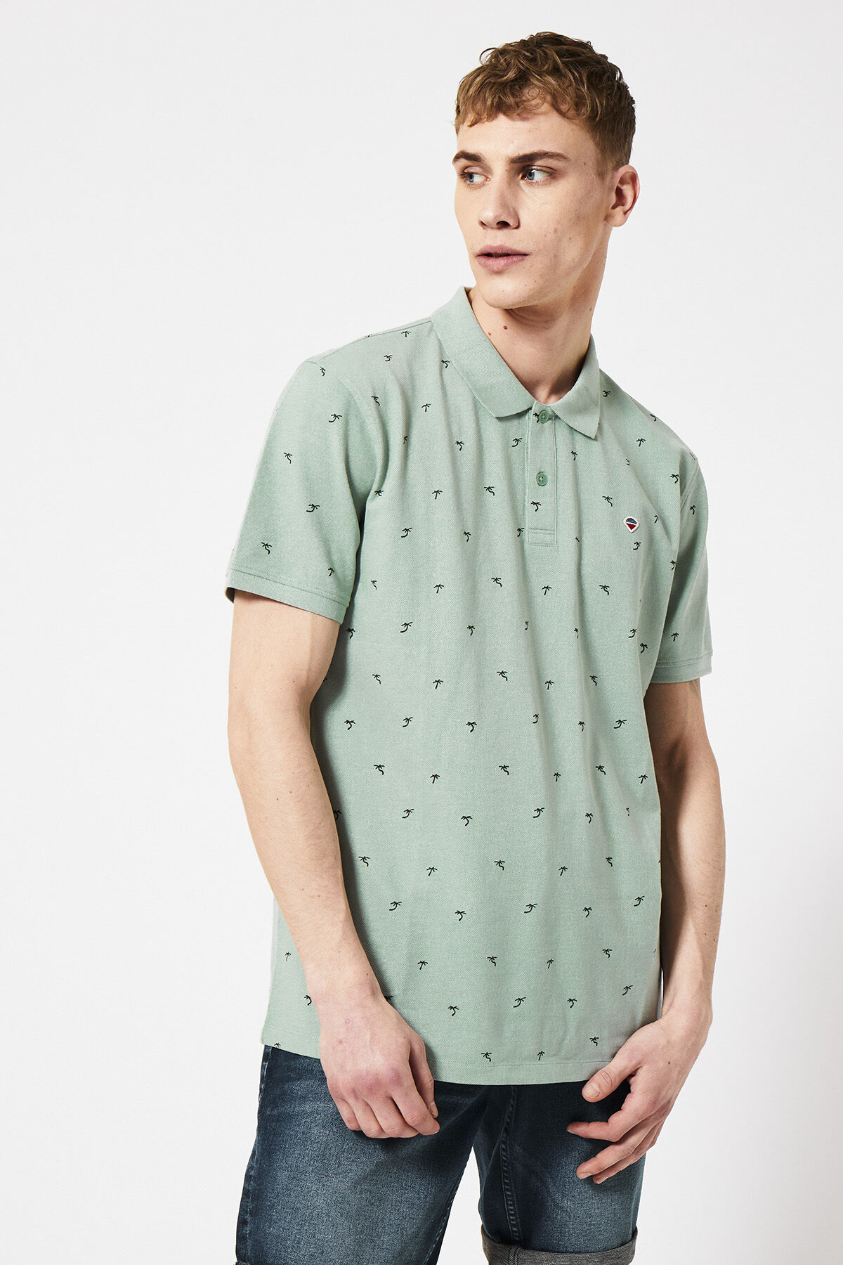 polo Elton polo image number 0