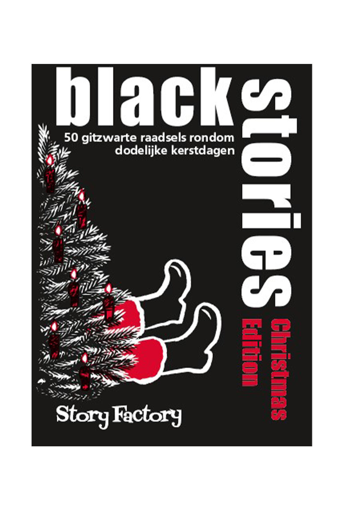 Gift Black Stories