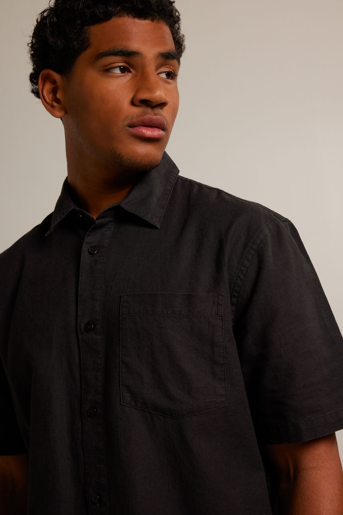 Chemise Izan image number 3