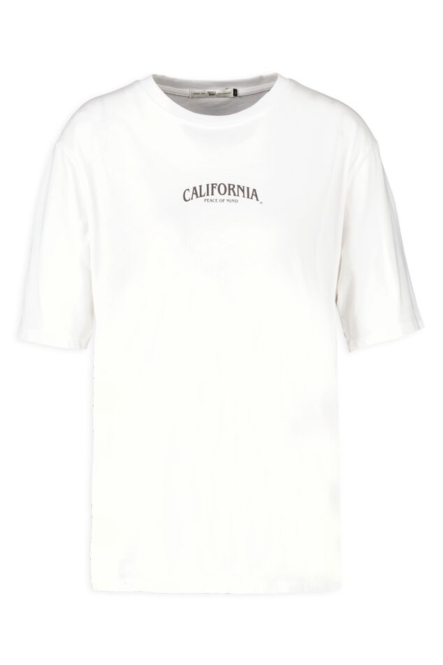 T-shirt Elle image number 0