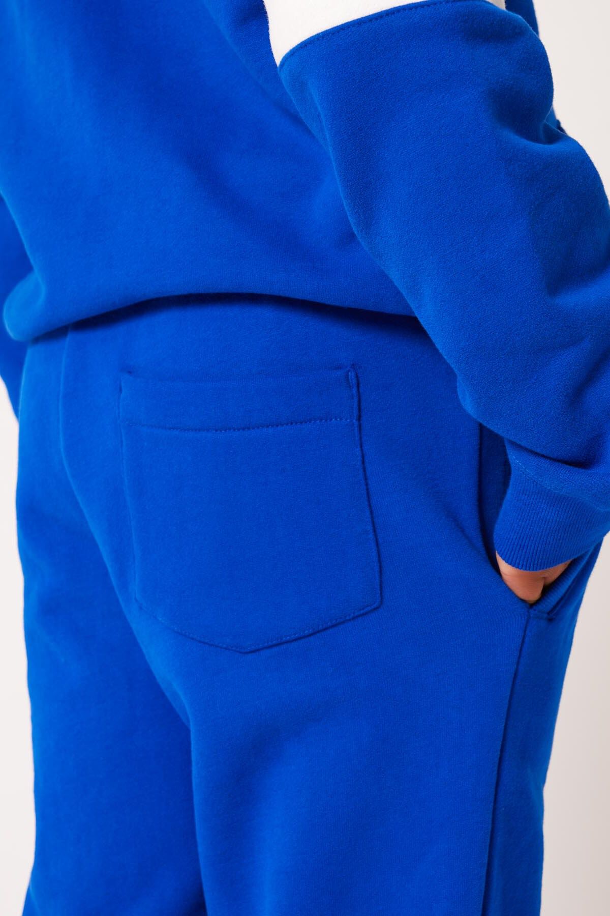 Joggingbroek Cole JR image number 3