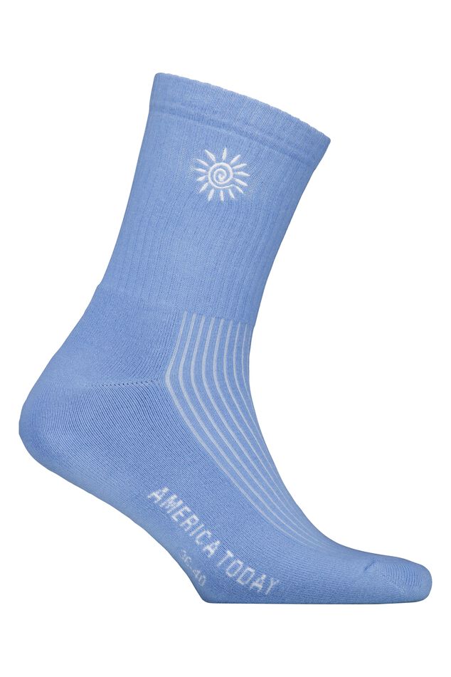 Chaussettes Thabo Fun image number 0