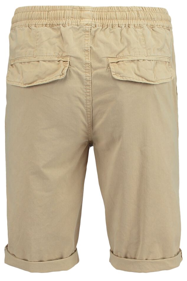 Short Nick jr image number 1