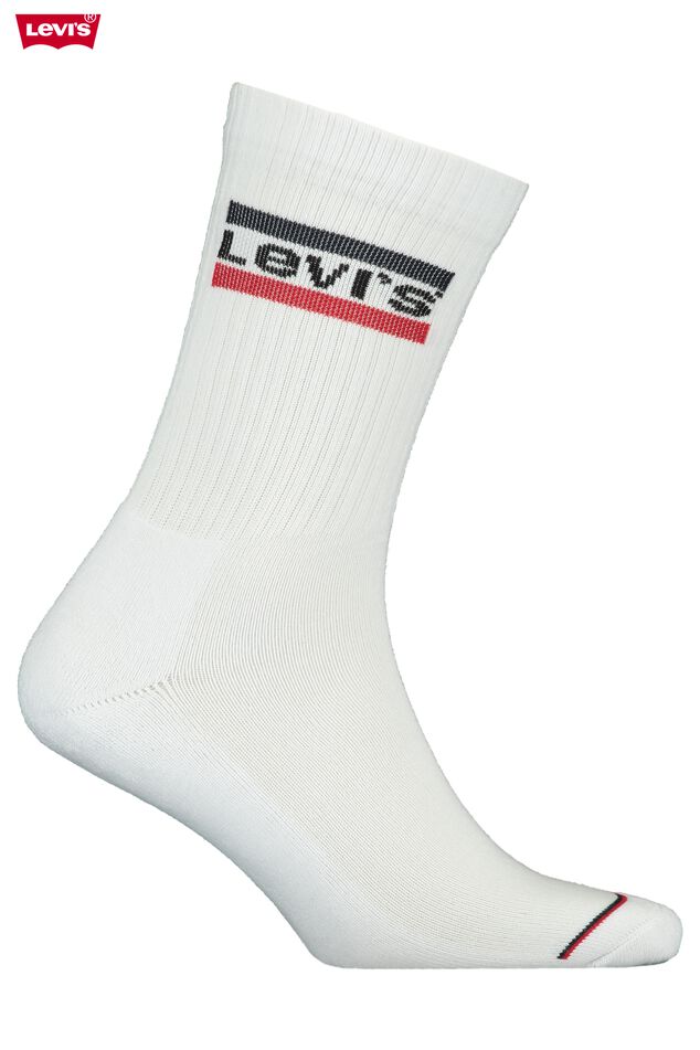 Socks Levi's 120SF Regular 2P image number 1