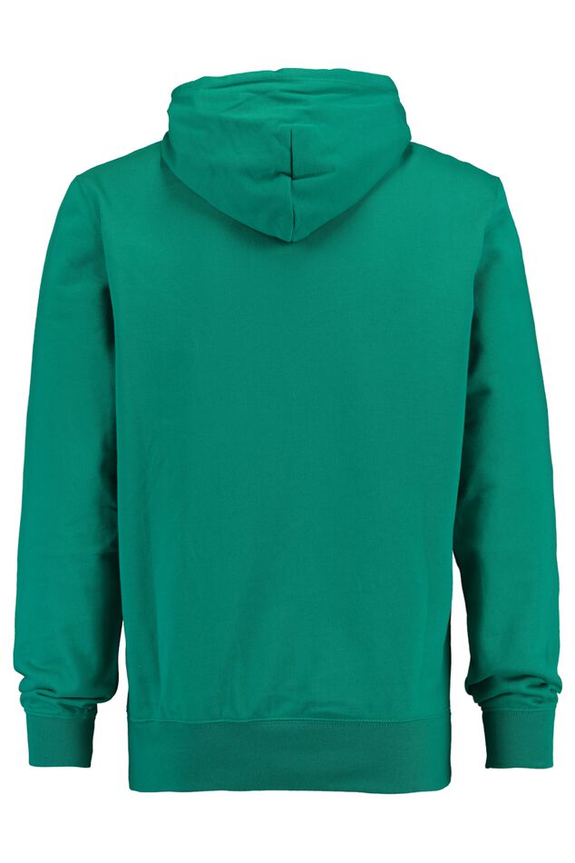 Hoodie Logo Hoodie image number 1