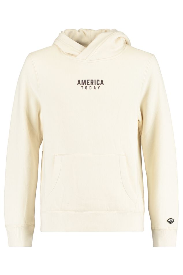 Hoodie Steven Jr image number 4
