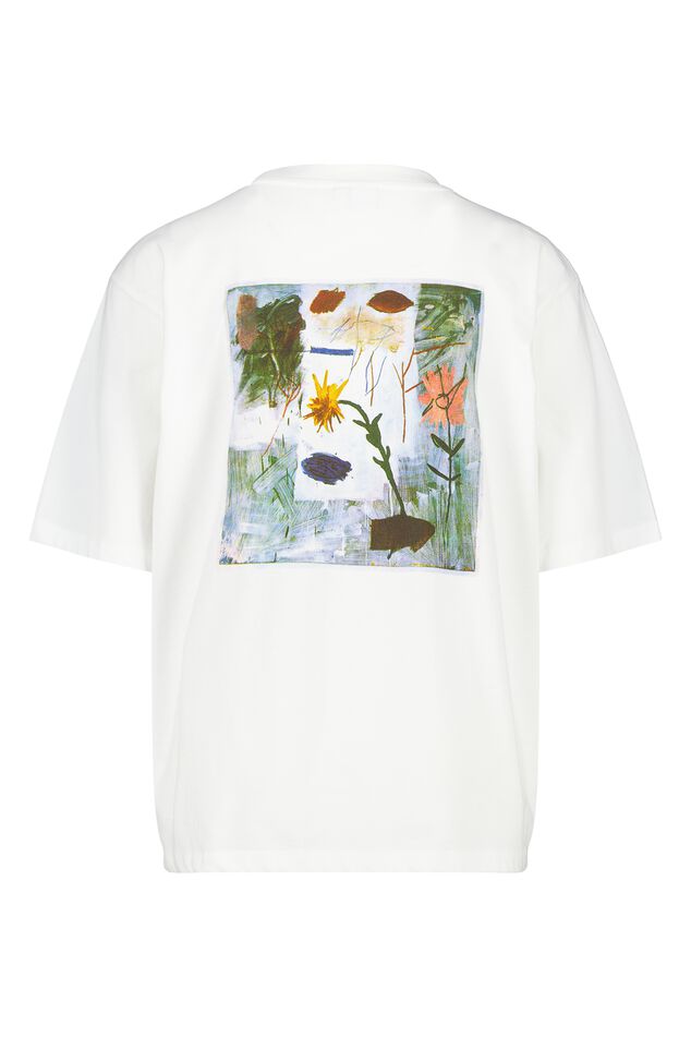 T-shirt Elaia image number 5