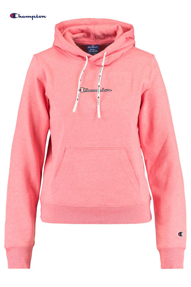 Hoodie Hoodie small Logo image number 0