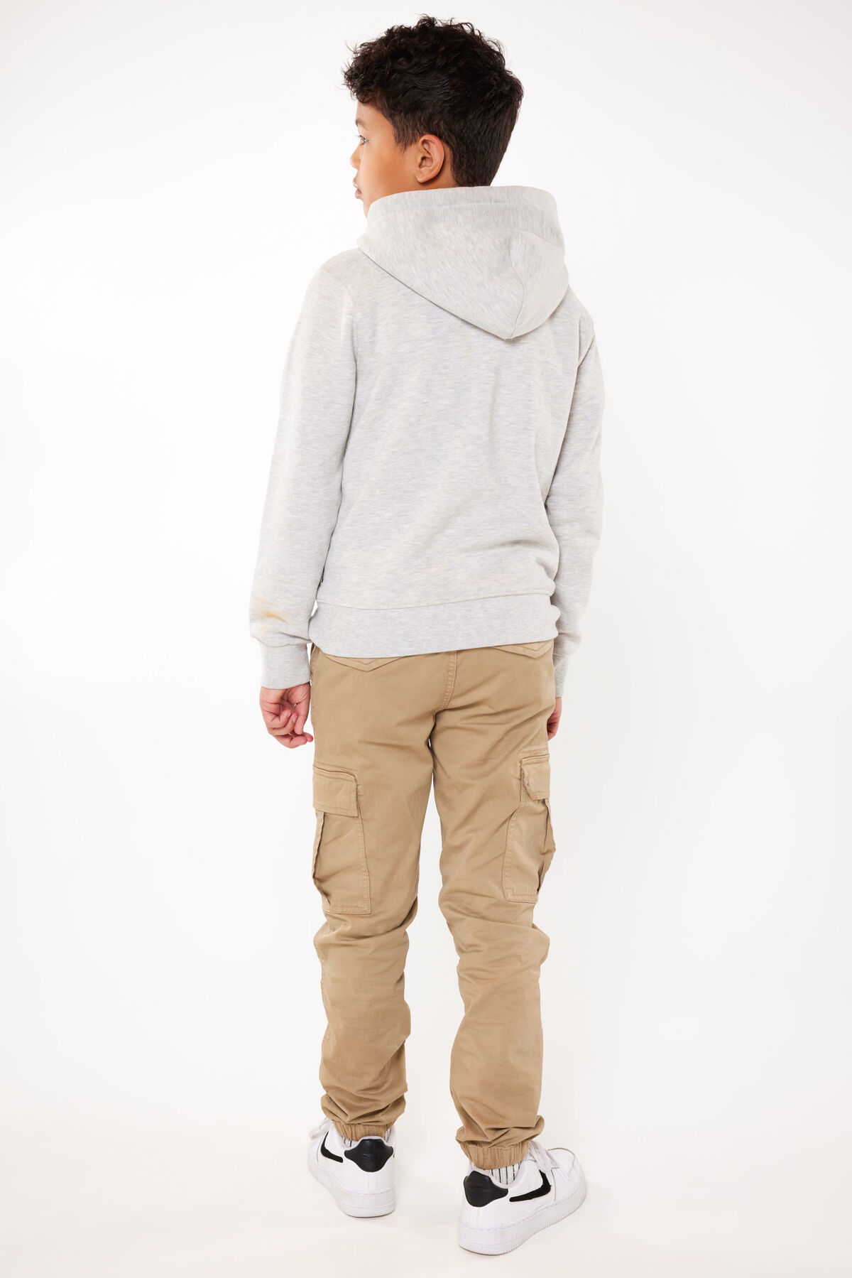 Hoodie Seattle Hood JR image number 2