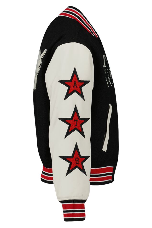 Blouson aviateur Jasmin JR image number 6