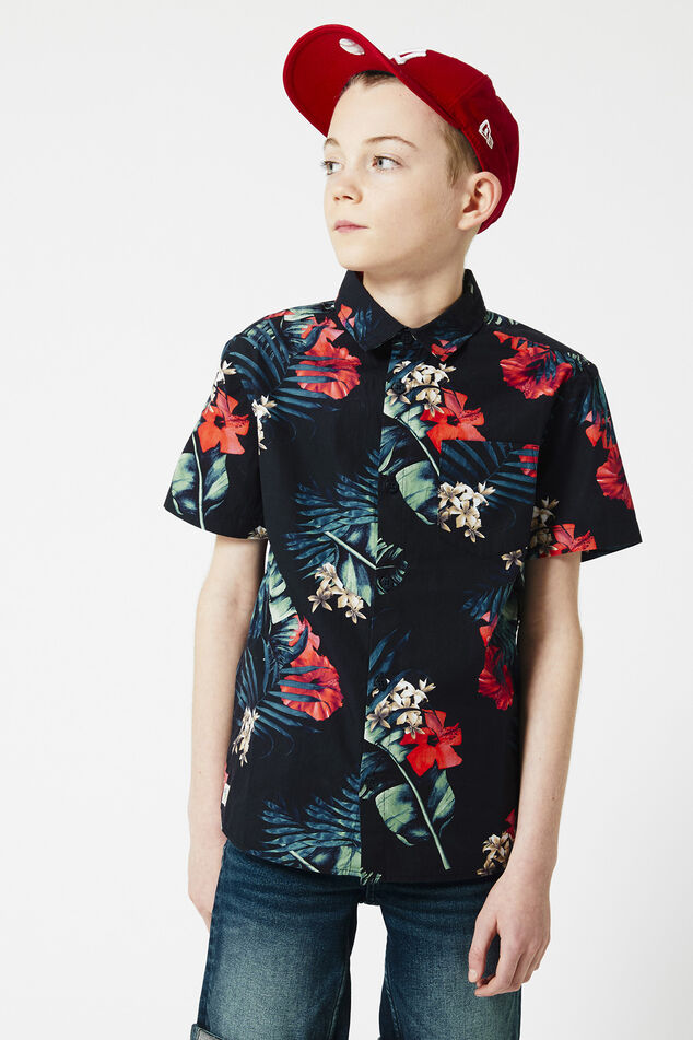 Bluse Iver JR image number 0